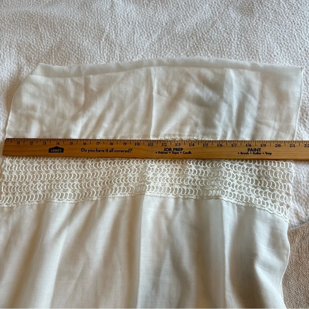 G.H. Bass & Co. chic white